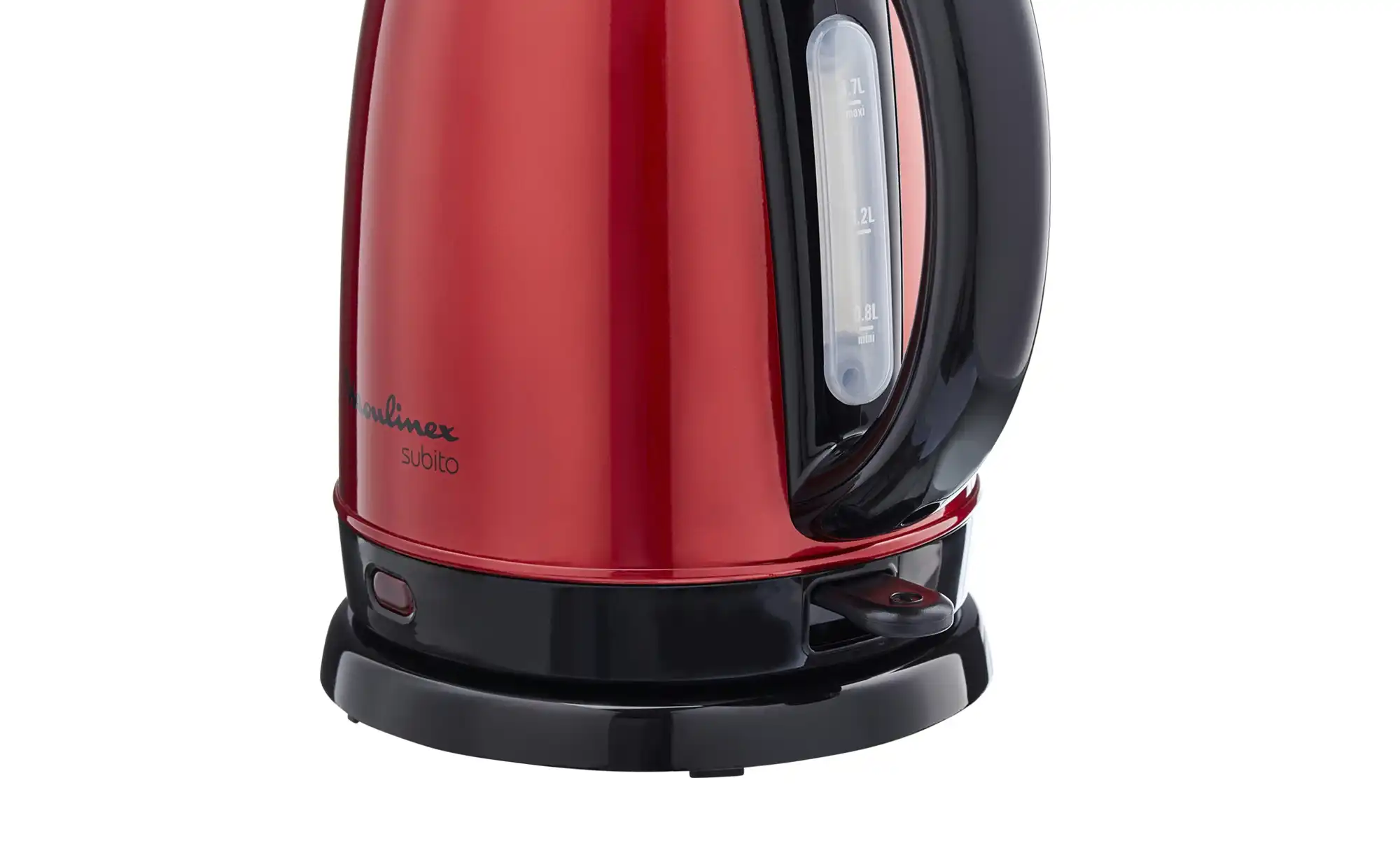 Moulinex Wasserkocher BY 5305