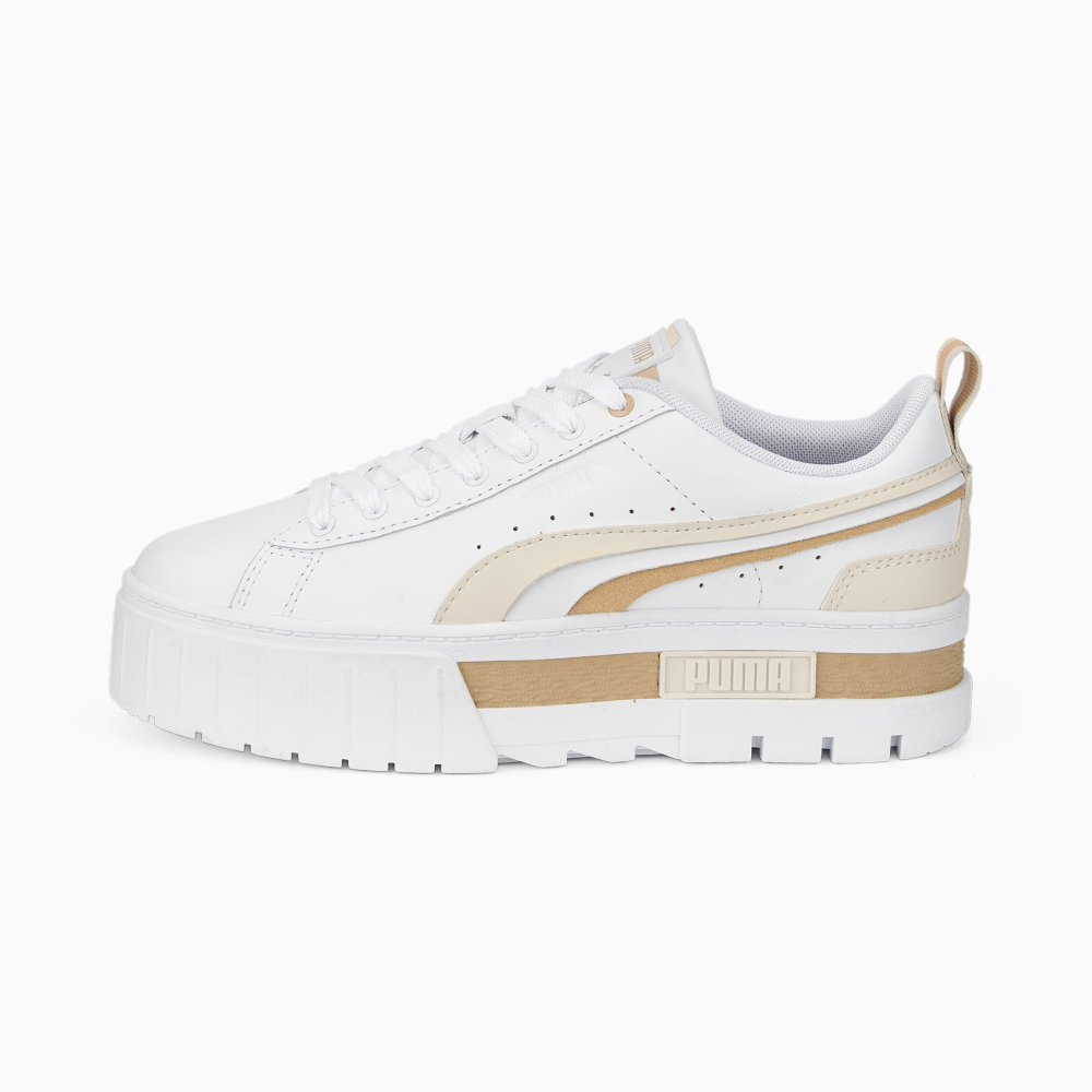 PUMA Mayze FS Interest 387474-01 / weiss