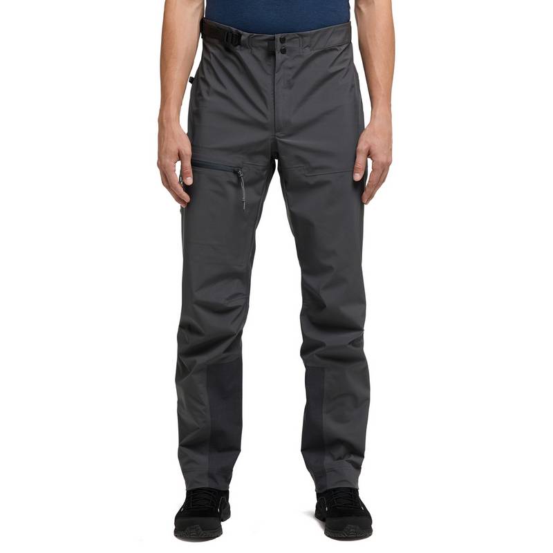 Haglfs ROC Sloper Proof Pant Funktionshose Herren