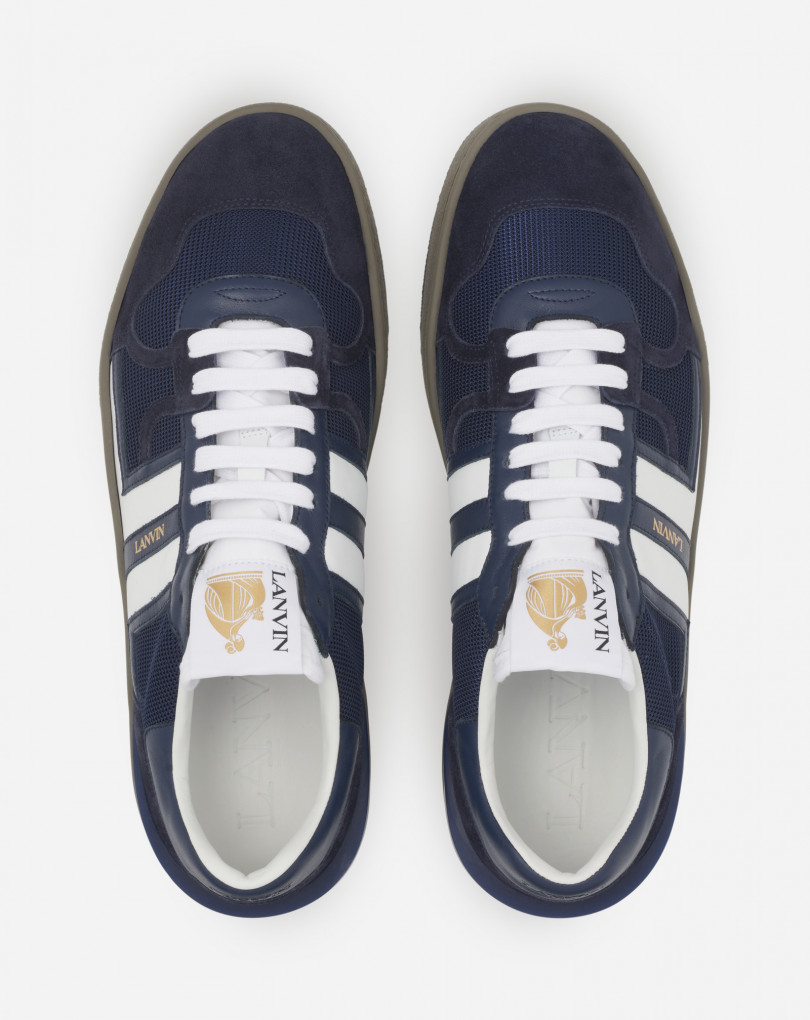 SNEAKERS CLAY EN MESH