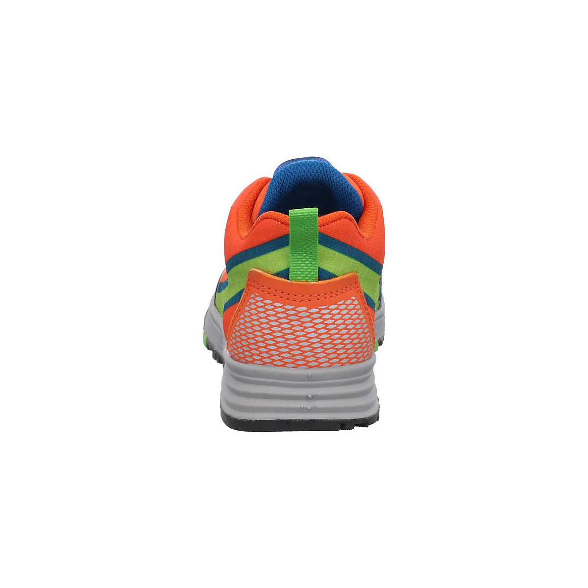 Outdoorschuh SKY TRAIL MID Halbschuhe