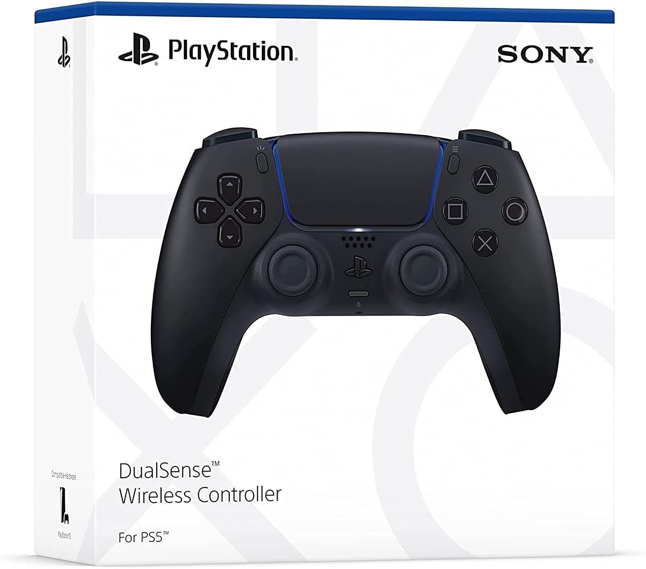 Playstation 5 Controller Original Wireless DualSense Sony PlayStation 5-Controller