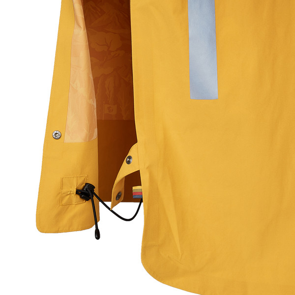S/F RAIN PONCHO Unisex - Regenponcho