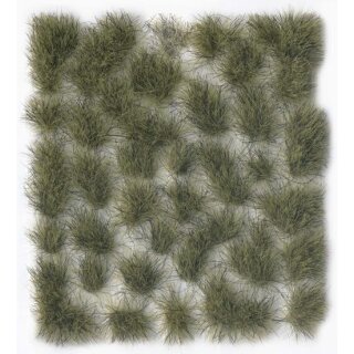 Vallejo Scenery: Wild Tuft - Light Brown (35)