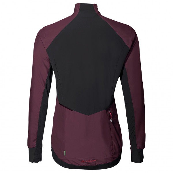 Vaude - Women's Kuro Air Jacket - Fahrradjacke