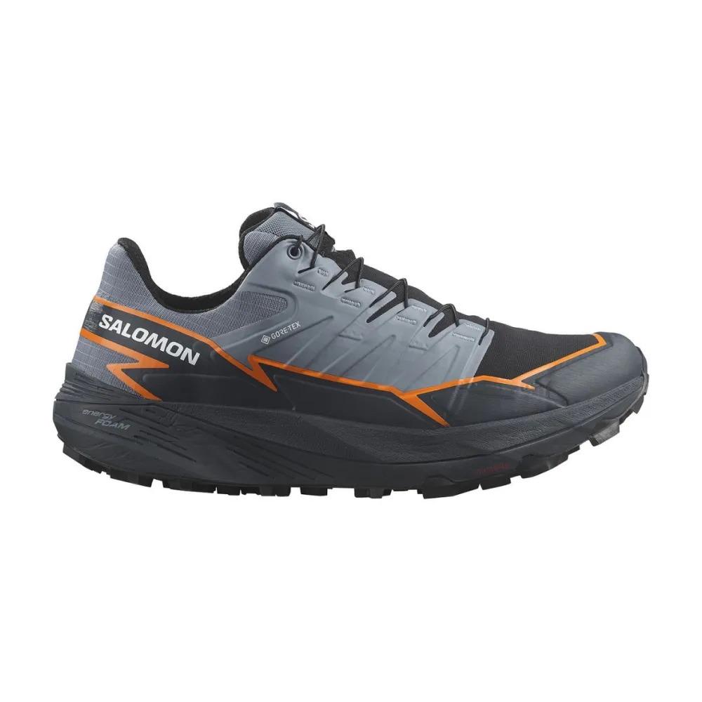 Salomon Thundercross GTX L47383100 / grau