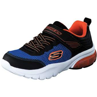 Skechers Sneaker in blau