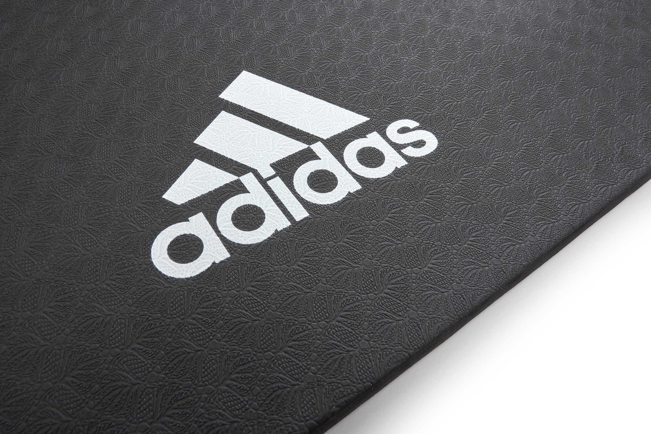 adidas Performance Yogamatte Adidas Fitness- und Yogamatte, 8 mm, mit strapazierfähigem und rutschfestem Material