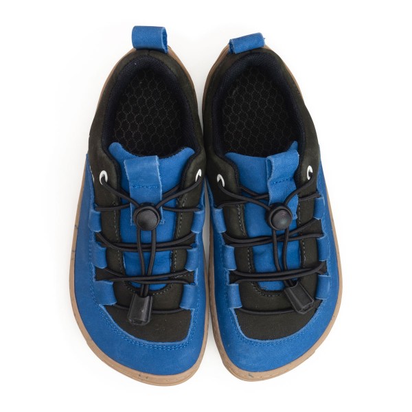 BeLenka |k ~ Xplorer ~ Blue & Olive Black