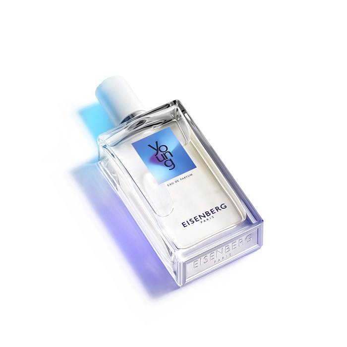 Eau de Parfum Spray