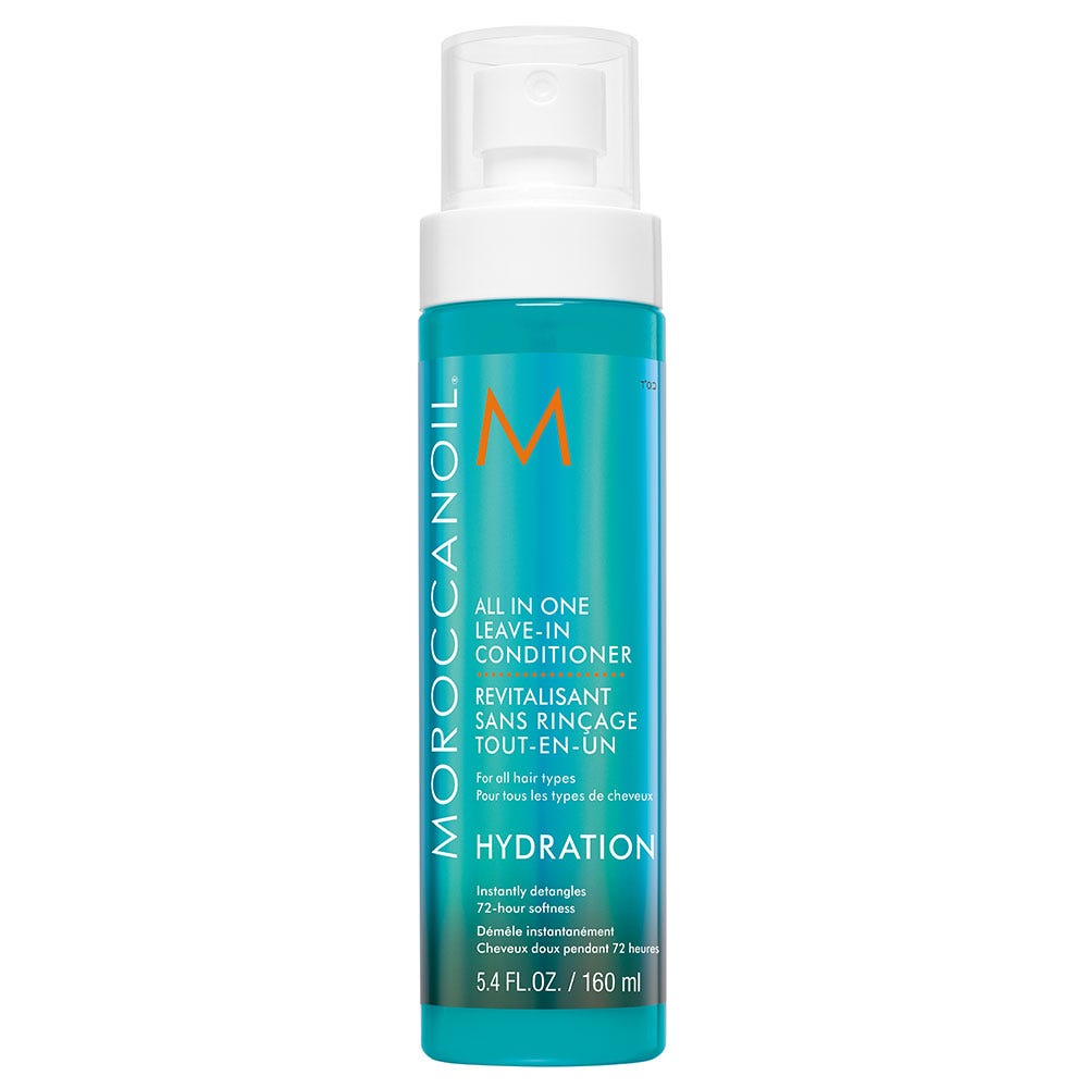 Moroccanoil All in One Le ave-In Conditioner 160 ml