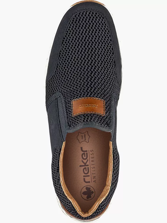 Rieker Herren Slipper