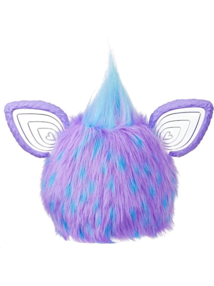 Hasbro Kuscheltier Fur Furby Purple mit Funktionen - ab 6 Jahre günstig kaufen onesize