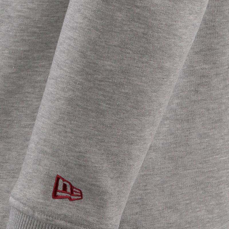 New Era NFL Hoodie Herren