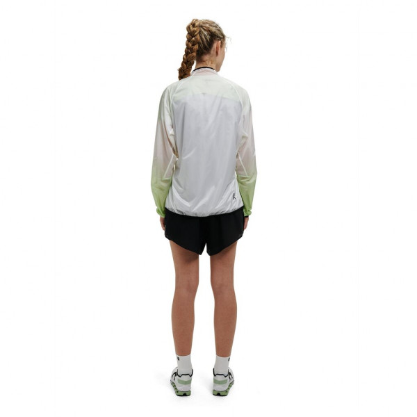 On - Women's Zero Jacket - Laufjacke