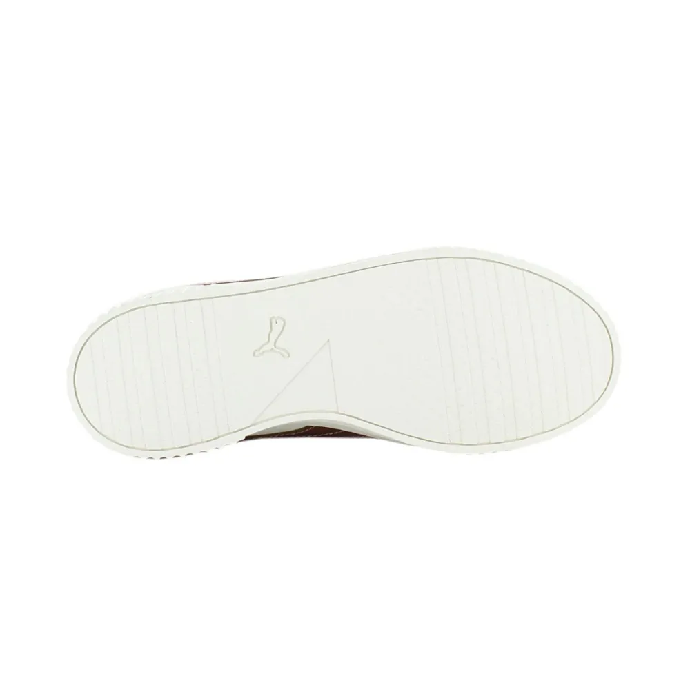 PUMA CARINA META20 373229_02 / weiss