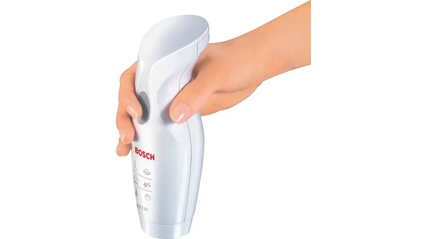 BOSCH Stabmixer Set MSM6B150