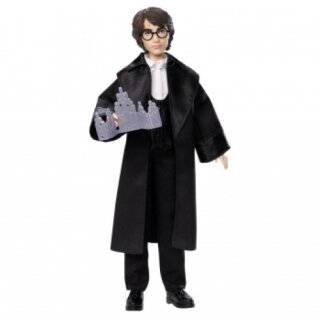 Harry Potter Weihnachtsball Harry Potter Puppe