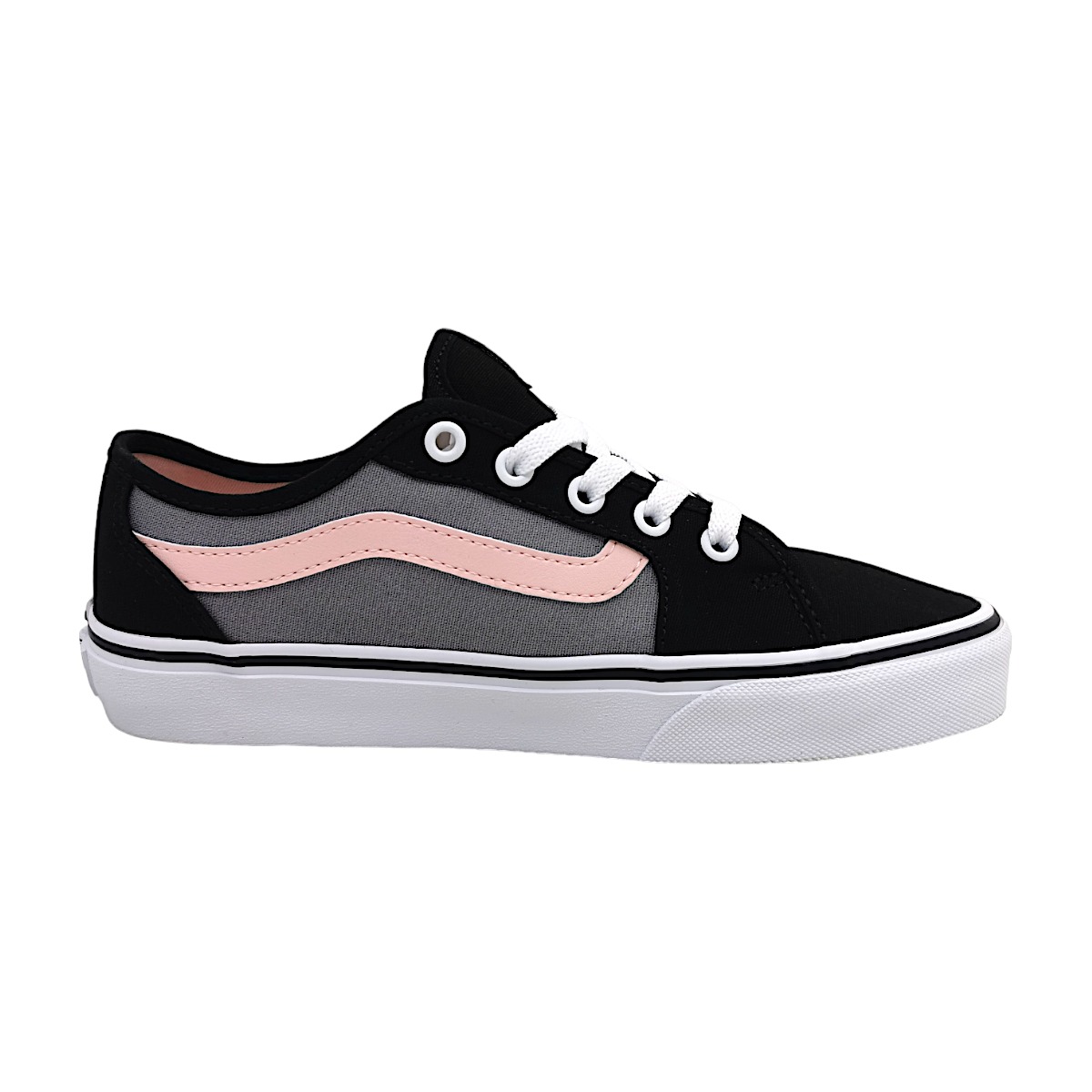 Vans Filmore Decon Pop VN0A5HVGCPB1 Mehrfarbig CPB1 Grey/ Black/ Pink