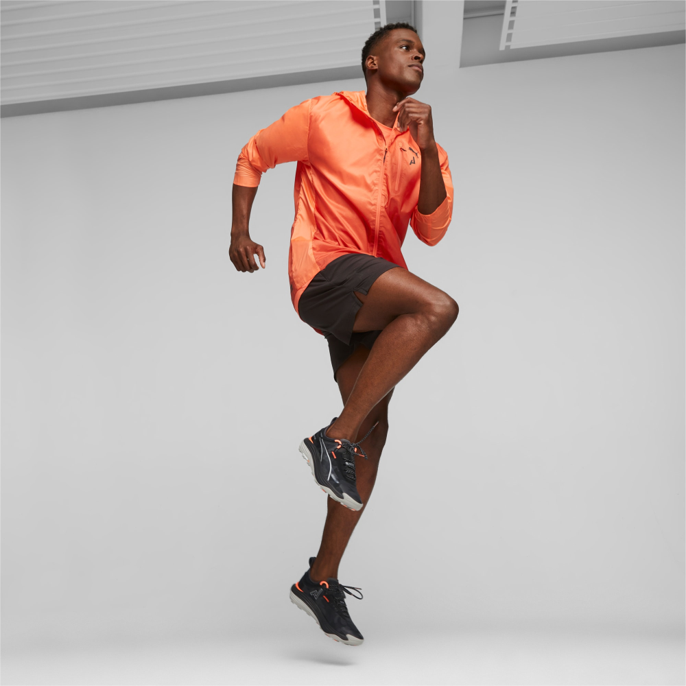 PUMA Voyage Nitro 3 GTX 377838-01 / schwarz