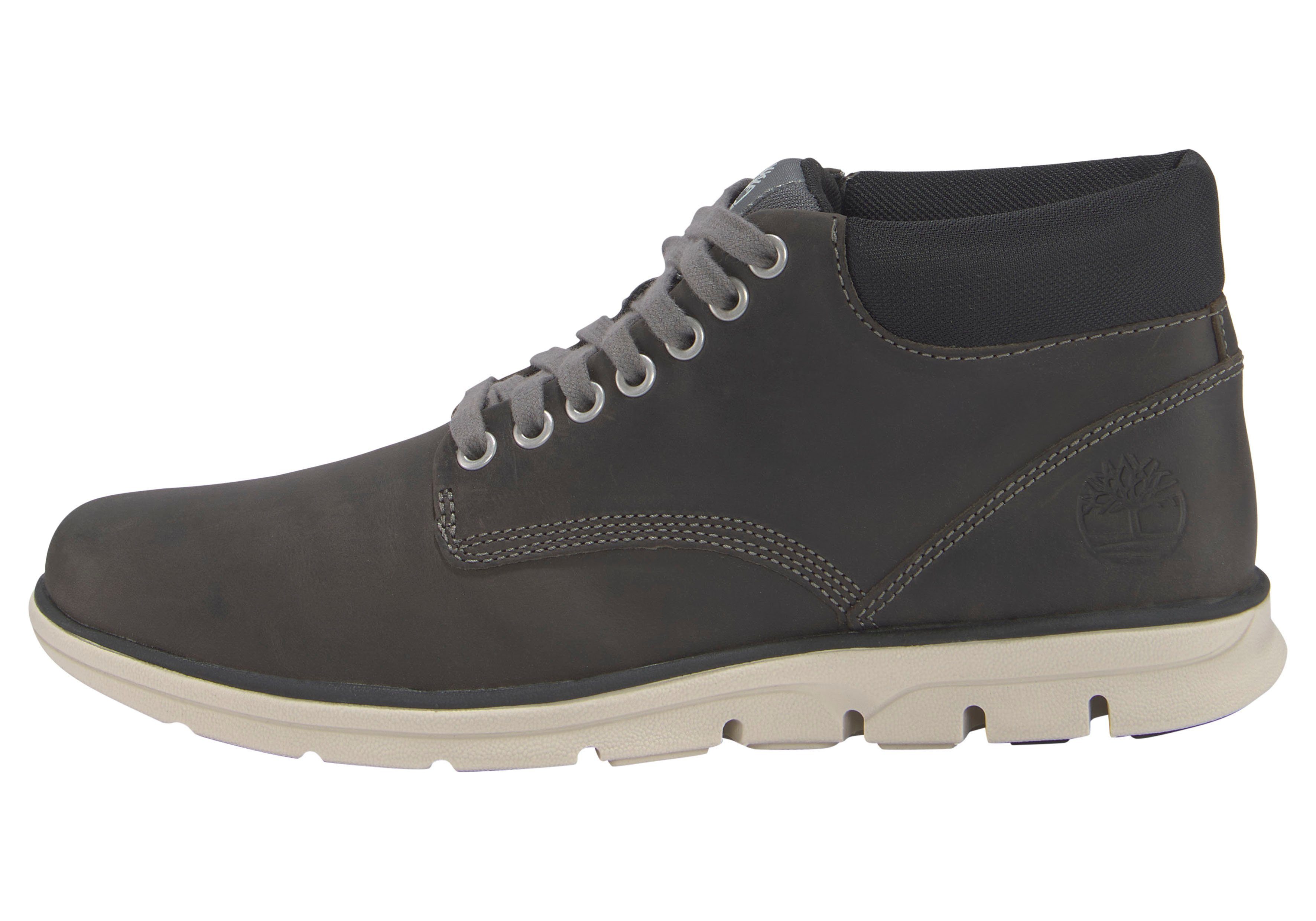 Timberland Bradstreet Chukka Leather Schnürboots