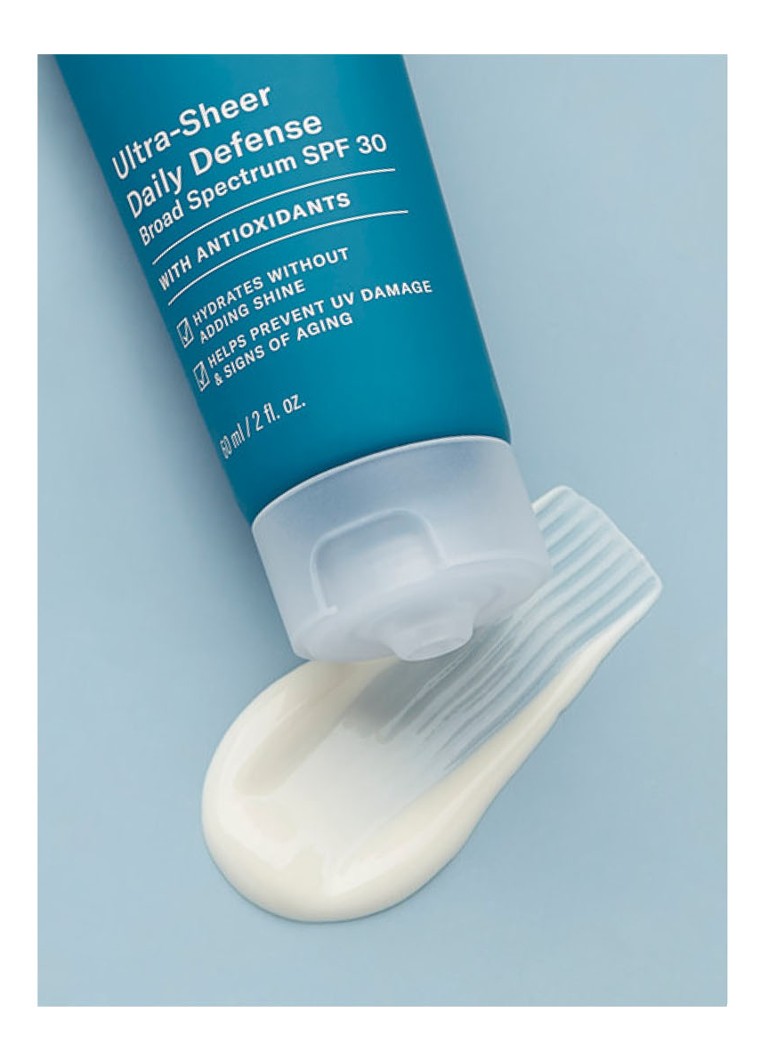 Paula's Choice ādas līdzsvarojošais dienas krēms ar SPF30