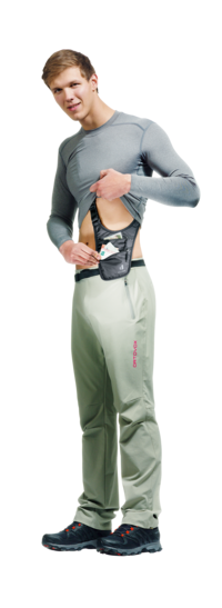 Security Holster
