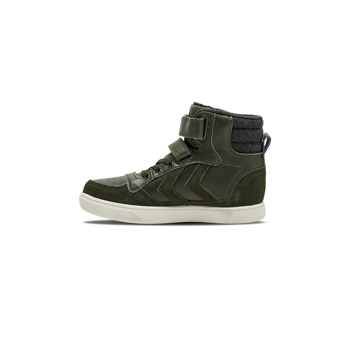 STADIL WINTER HIGH JR Winterstiefel für Kinder
