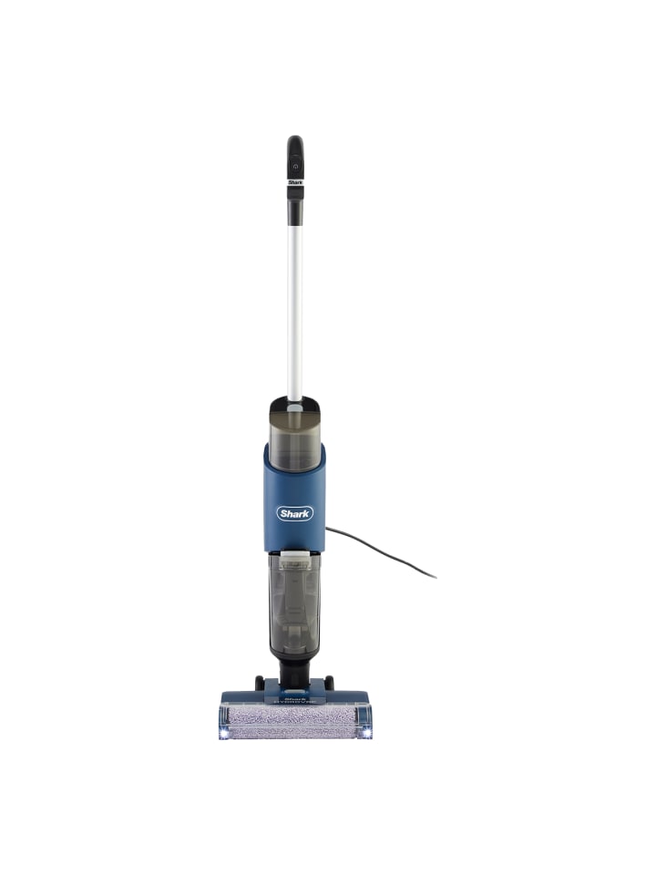 Shark Nass-/Trockensauger WD100EU Hydrovac in schwarz günstig kaufen onesize