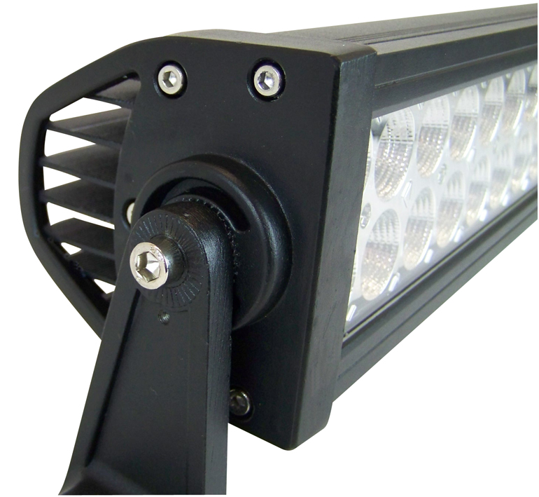 Berger & Schröter LED Arbeitscheinwerfer 120 W