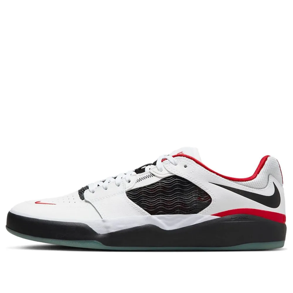 Nike Ishod Premium Wair SB DZ5648-100 / weiss