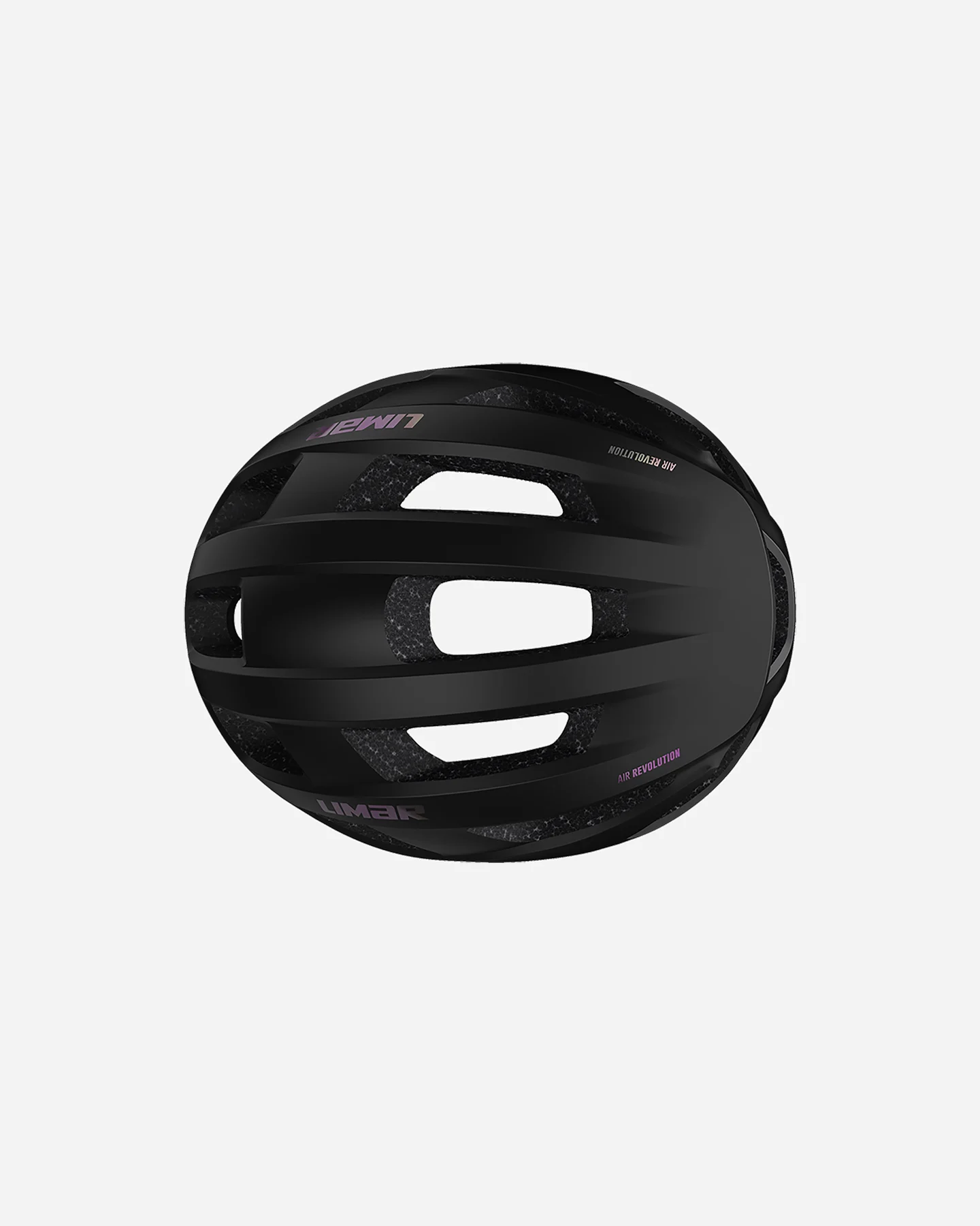 Casco Bici Limar Air Stratos AIR STRATOS SVART