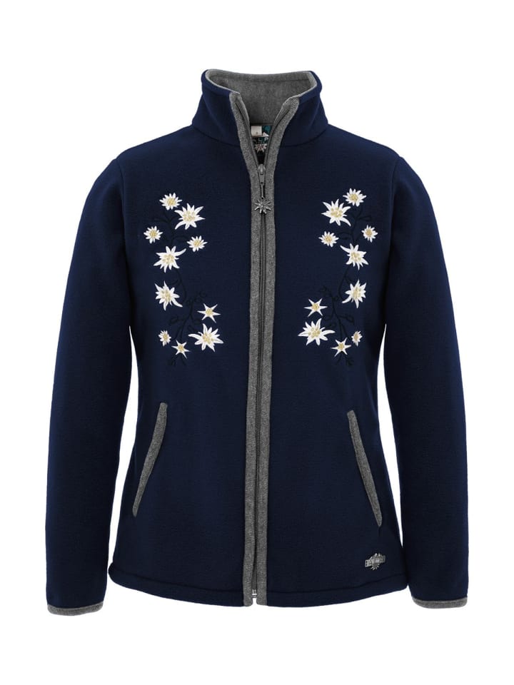 Alp1964 Jacke 426401 in blau günstig kaufen