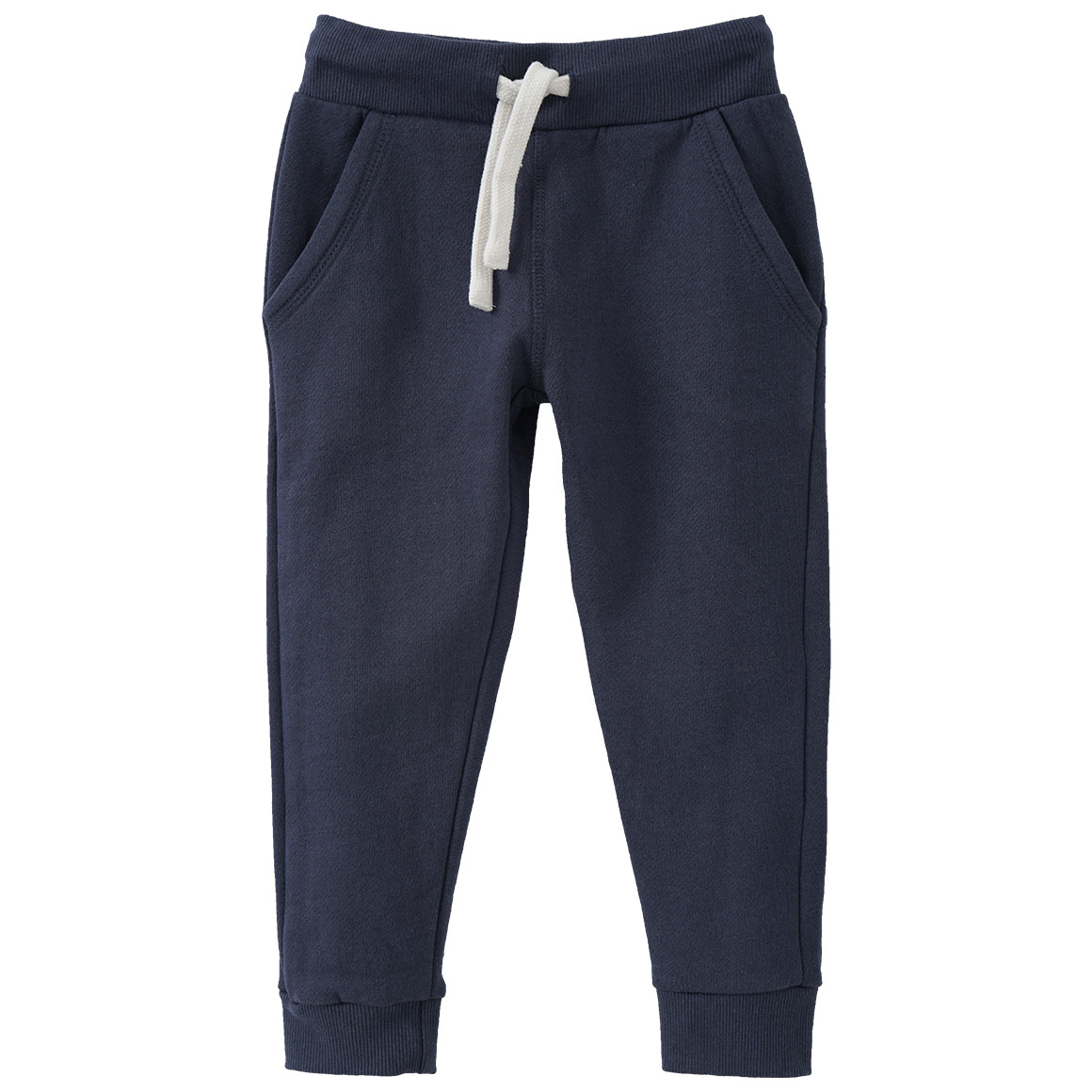 2 Kinder Jogginghosen mit Kordelzug