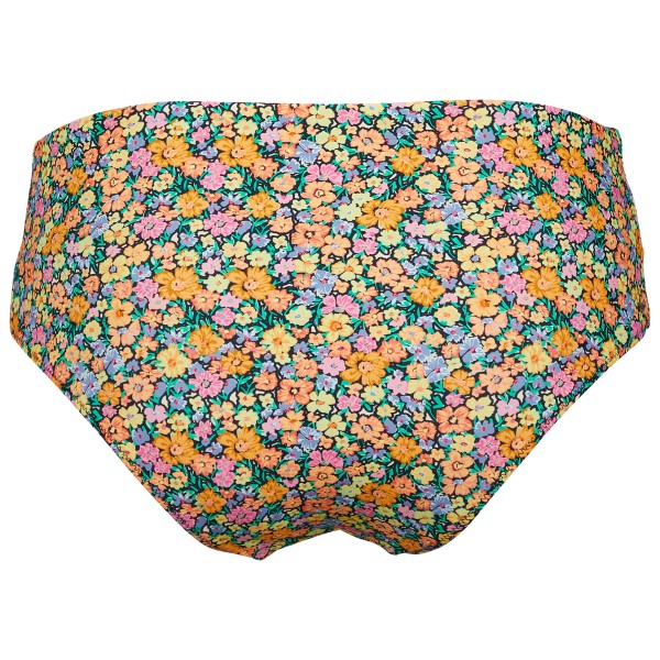 Rip Curl - Women's Afterglow Ditsy Roll Up Good - Bikini-Bottom