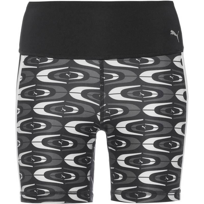 PUMA RETRO GLAM Tights Damen