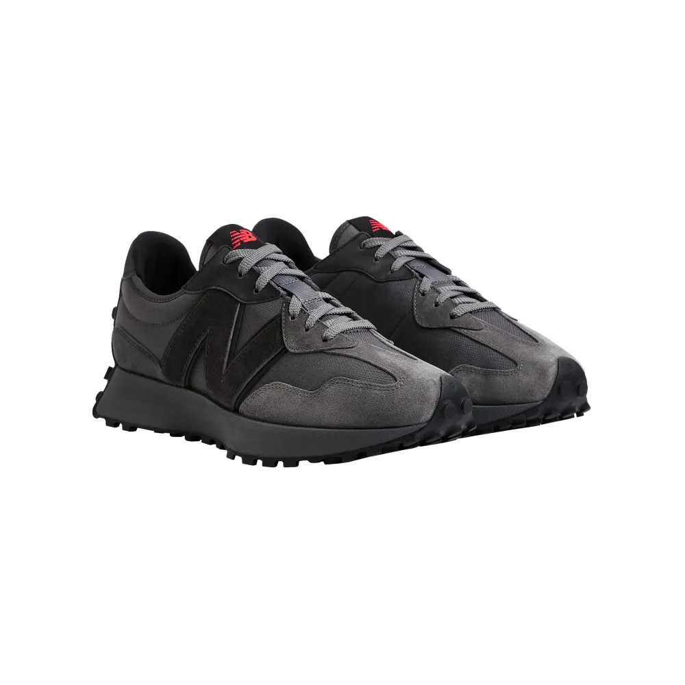 New Balance Raheem Sterling x 327 MS327RS / grau