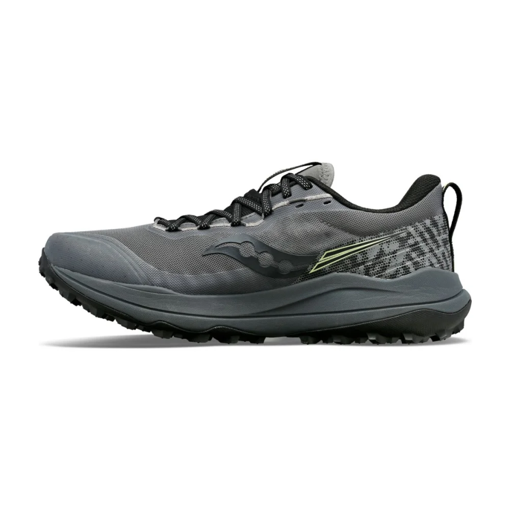 Saucony Xodus Ultra 2 S20843-31 / grau