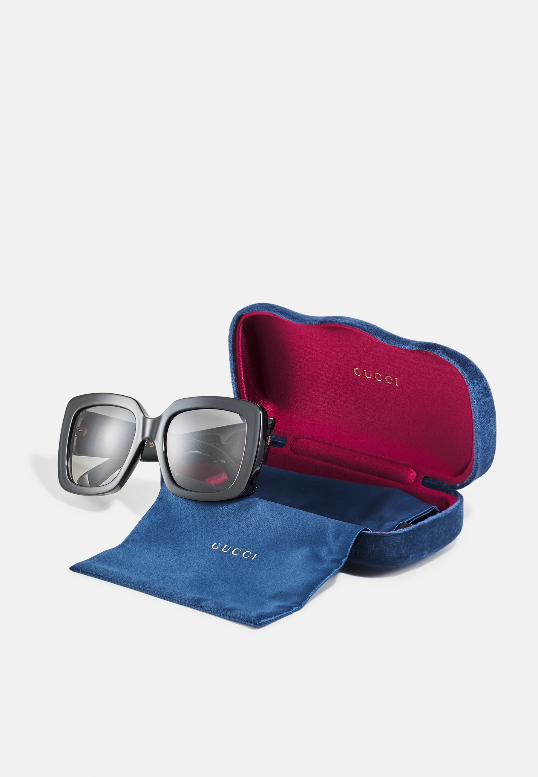 Gafas de sol Gucci