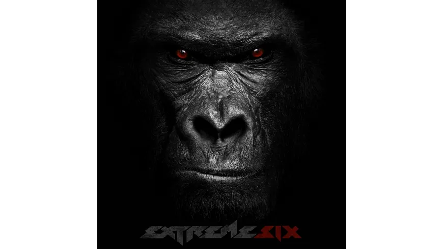 Six (CD-Digipak)