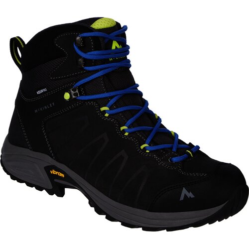 HERREN WANDER-STIEFEL DENALI II MID AQX
