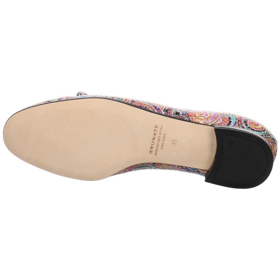 Brunate Ballerina