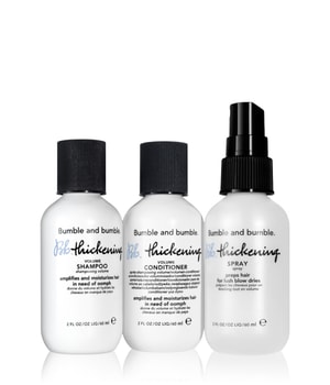 Bumble and bumble Thickening Starter Set Haarpflegeset-1 Stk