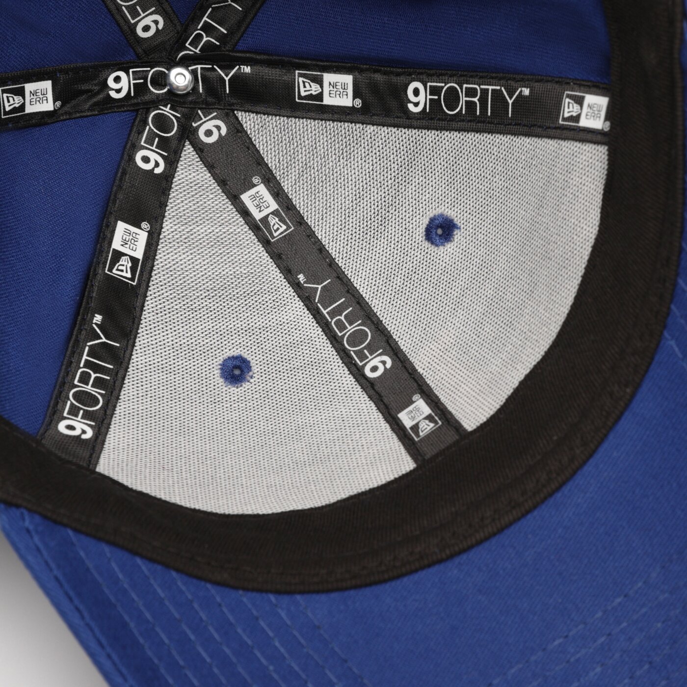 NEW ERA MÜTZE LEAGUE LA DODGERS ESSENTIAL LA DODGERS LRY/WHI Dunkelblau