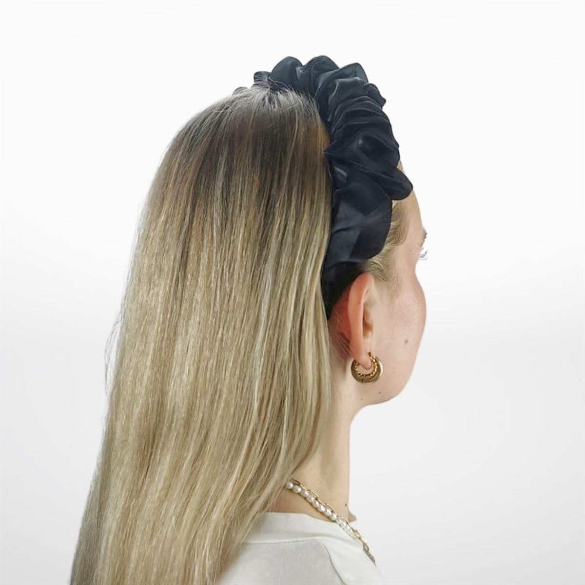 Fascia per capelli SOHO Melia