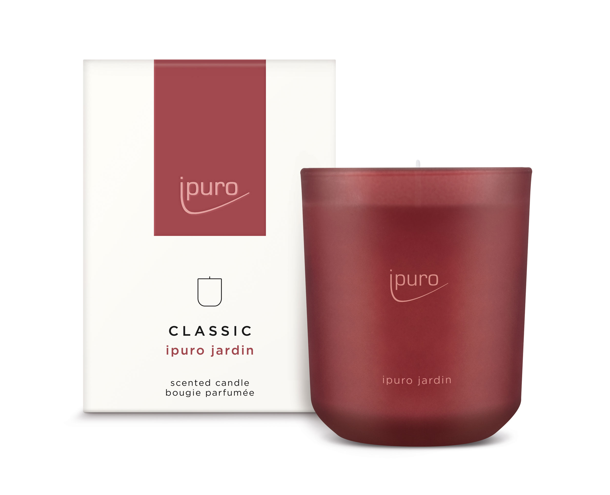 IPURODuftkerze 270g