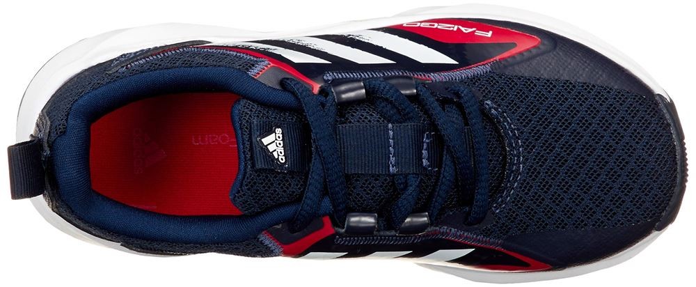 ADIDAS Jungen Sportschuhe blau
