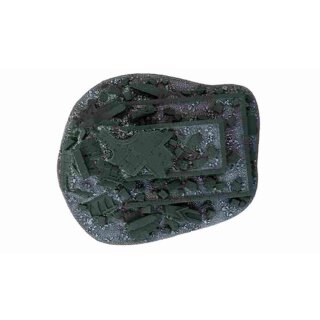 Gothic Battlefields - Blasted Terrace - Malachite (1)