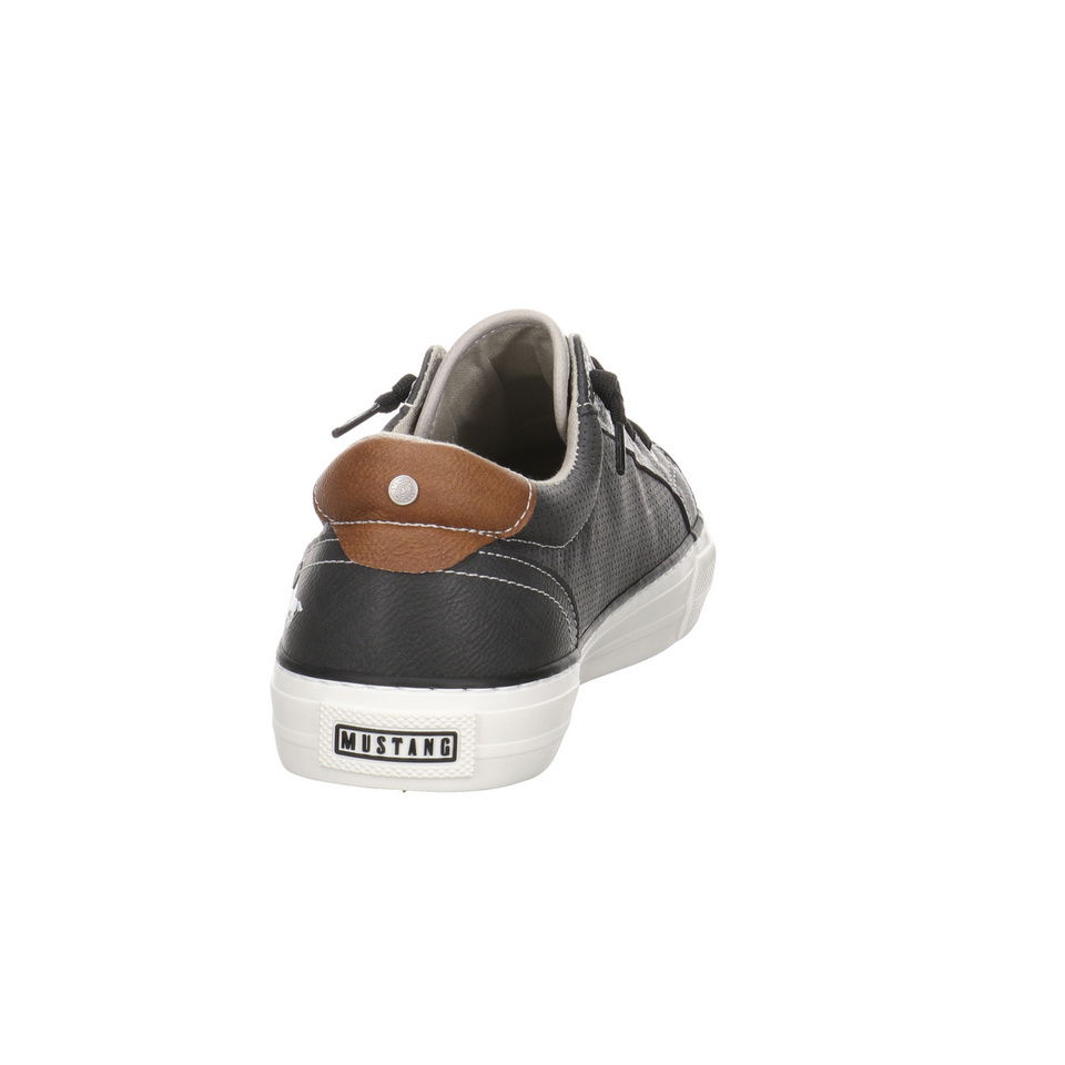 Mustang Slipper