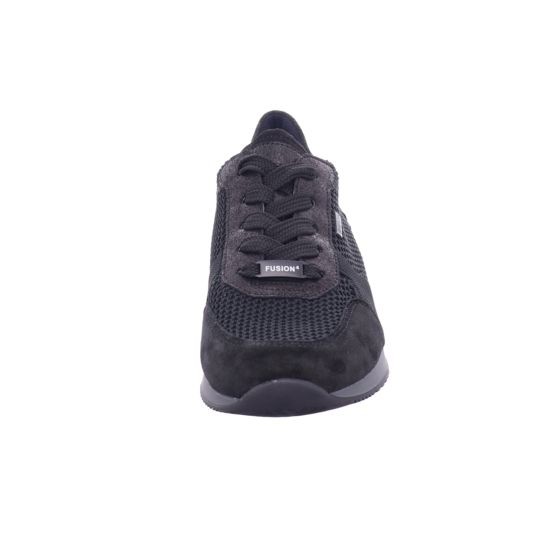 ARA Sneaker schwarz
